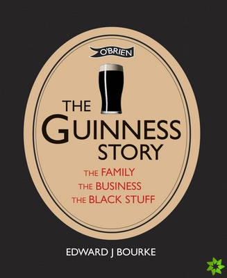 Guinness Story