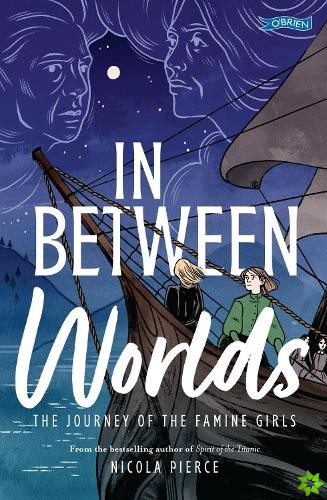 In Between Worlds