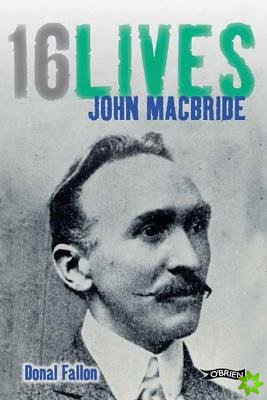 John MacBride