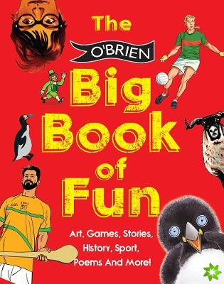 O'Brien Big Book of Fun