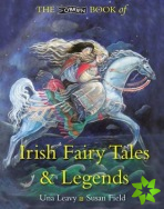 O'Brien Book of Irish Fairy Tales and Legends