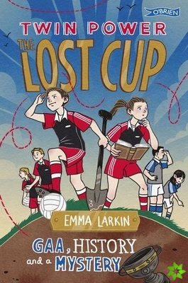 Twin Power: The Lost Cup