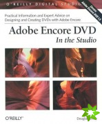 Adobe Encore DVD - In the Studio