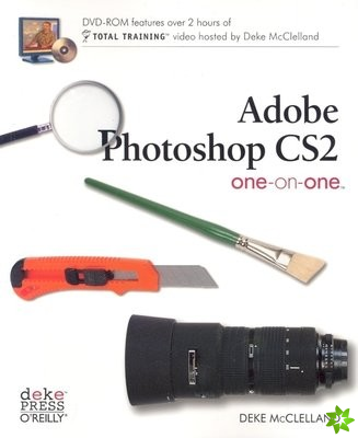 Adobe Photoshop CS2 One-on-One