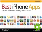 Best iPhone Apps 2e