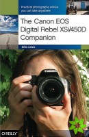 Canon EOS Digital Rebel XSi/450D Companion