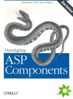 Developing ASP Components