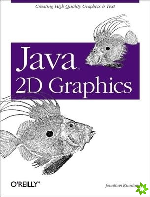 Java 2D Graphics