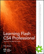 Learning Flash CS4 Professional