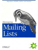 Managing Mailing Lists