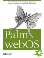 Palm webOS