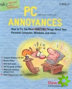 PC Annoyances 2e