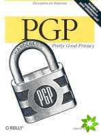 PGP: 2.6 Pretty Good Privacy