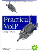 Practical VolP Using VOCAL