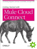 50 Recipes for Enterprise Class Web Services with Mule ESB 3