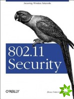 802 11 Security