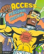 Access 2003 Personal Trainer
