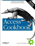 Access Cookbook