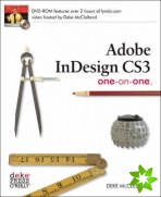 Adobe InDesign CS3 One-on-one