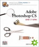 Adobe Photoshop CS One-on-One