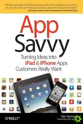 App Savvy