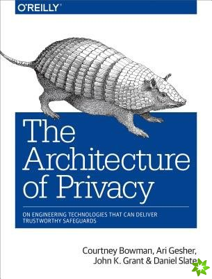 Architecture of Privacy