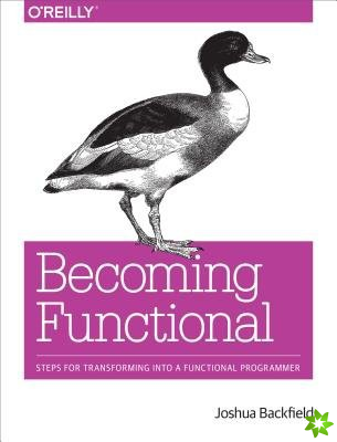 Becoming Functional