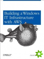 Building a Windows IT Infrastructure with AWS