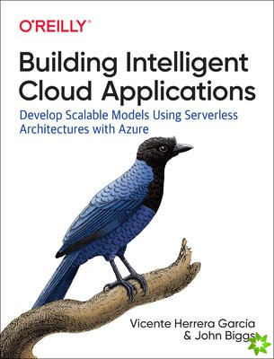 Building Intelligent Cloud Applications