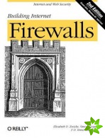 Building Internet Firewalls 2e