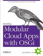 Building Modular Cloud Applications in Java