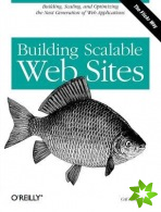 Building Scalable Web Sites
