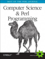 Computer Science & Perl Programming