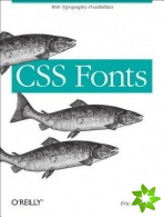 CSS Fonts