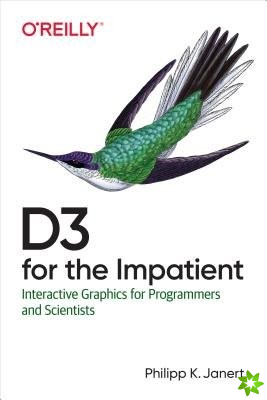 D3.js for the Impatient