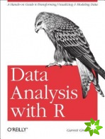 Data Analysis with R