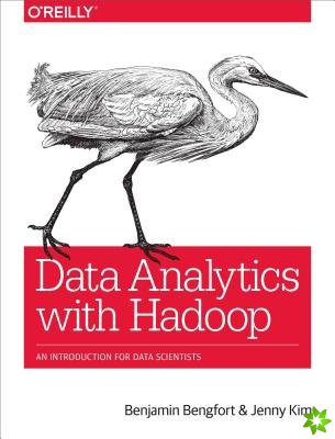 Data Analytics with Hadoop