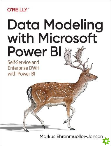 Data Modeling with Microsoft Power BI