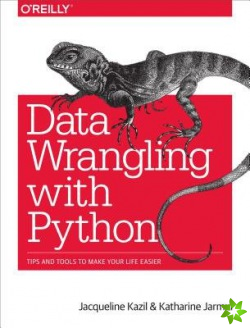 Data Wrangling with Python