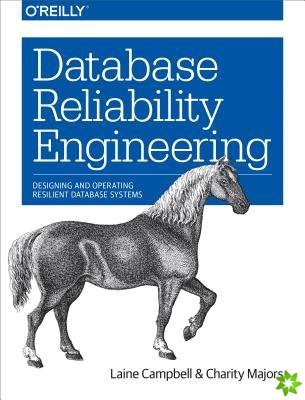 Database Reliability Engineering