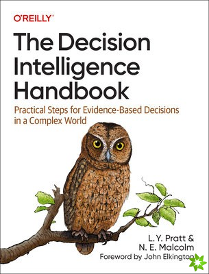 Decision Intelligence Handbook