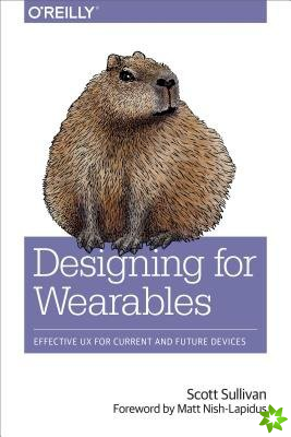 Designing for Wearables