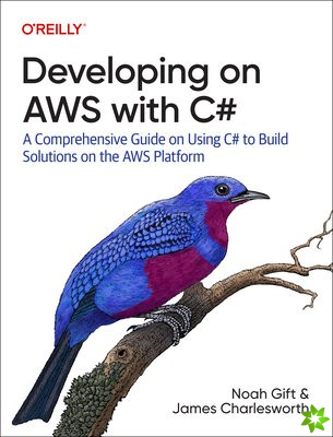 Developing on AWS With C#
