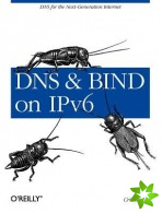 DNS and BIND on IPv6