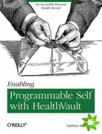 Enabling Quantified Self with HealthVault