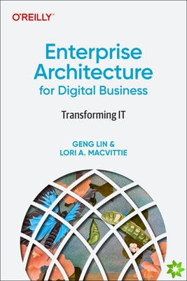 Enterprise Architecture for Digital Business