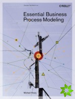 Essential Business Process Modeling