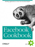 Facebook Cookbook