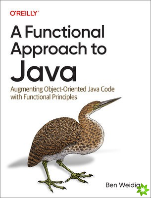Functional Approach to Java