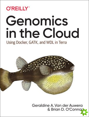 Genomics in the Cloud